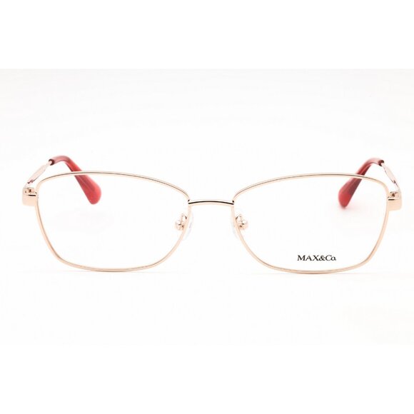 Max & Co. EYEGLASSES MO5056-028-54 New with case main image 3